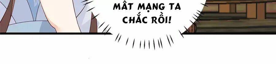 Tà Vương Phúc Hắc Sủng Nhập Cốt Chapter 23 - Trang 2