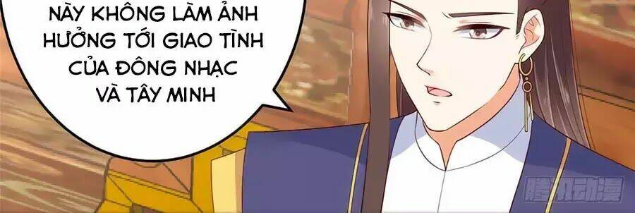 Tà Vương Phúc Hắc Sủng Nhập Cốt Chapter 23 - Trang 2