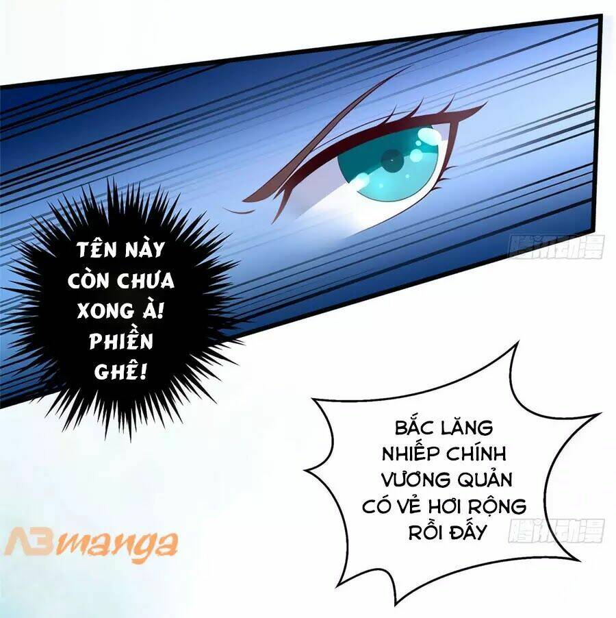 Tà Vương Phúc Hắc Sủng Nhập Cốt Chapter 23 - Trang 2