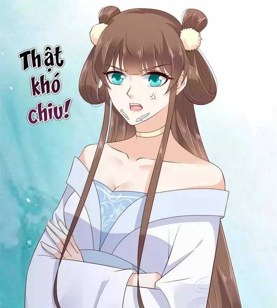 Tà Vương Phúc Hắc Sủng Nhập Cốt Chapter 23 - Trang 2