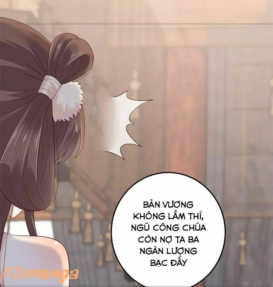 Tà Vương Phúc Hắc Sủng Nhập Cốt Chapter 23 - Trang 2