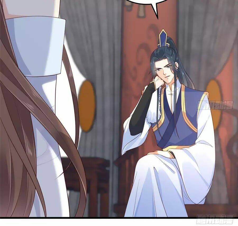 Tà Vương Phúc Hắc Sủng Nhập Cốt Chapter 23 - Trang 2