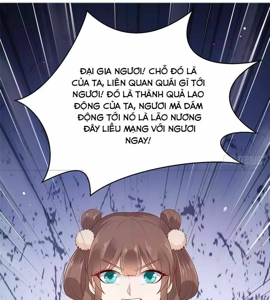 Tà Vương Phúc Hắc Sủng Nhập Cốt Chapter 23 - Trang 2