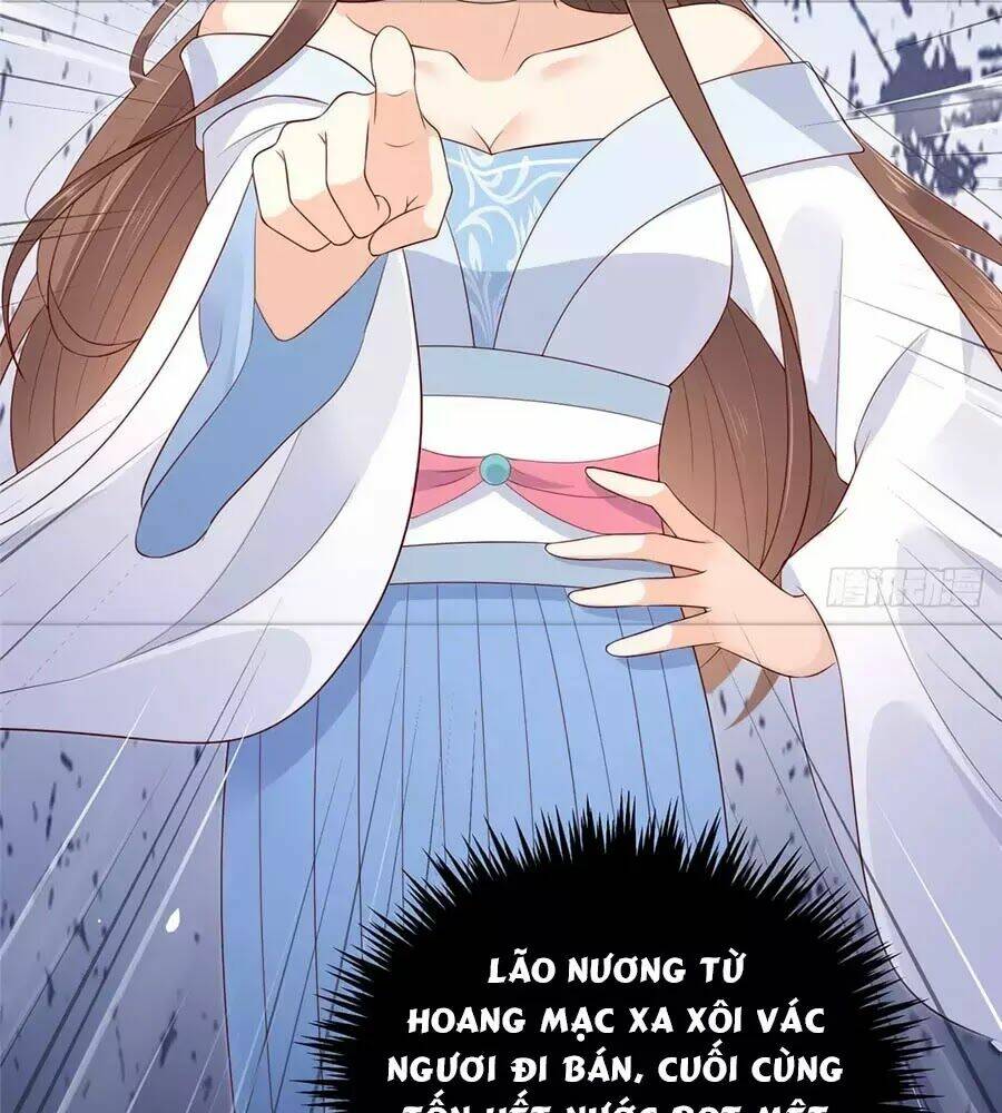 Tà Vương Phúc Hắc Sủng Nhập Cốt Chapter 23 - Trang 2