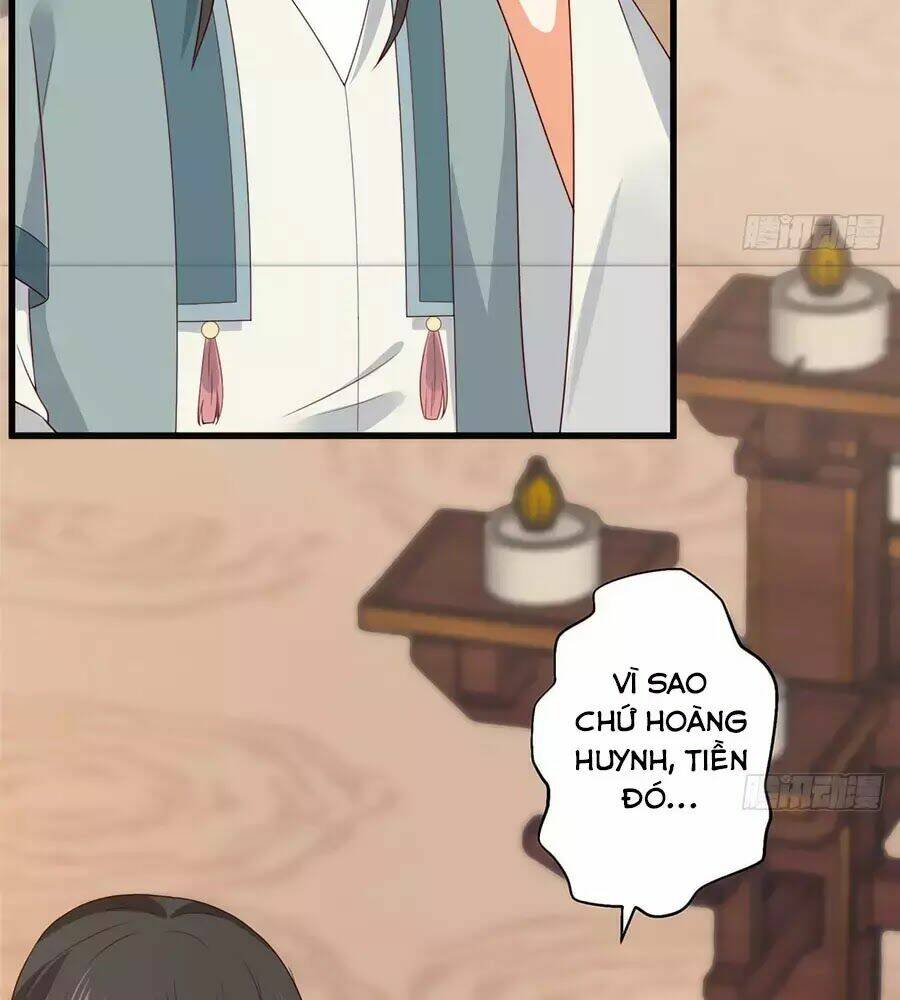 Tà Vương Phúc Hắc Sủng Nhập Cốt Chapter 23 - Trang 2