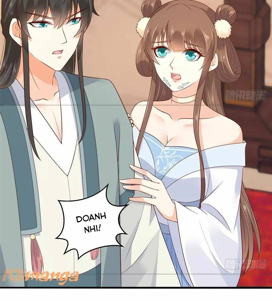 Tà Vương Phúc Hắc Sủng Nhập Cốt Chapter 23 - Trang 2