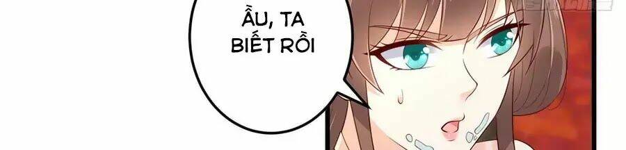 Tà Vương Phúc Hắc Sủng Nhập Cốt Chapter 23 - Trang 2