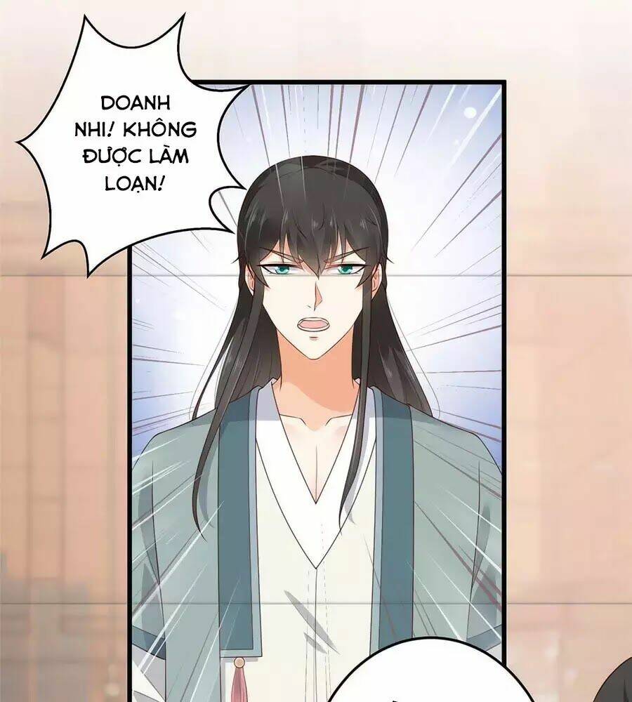 Tà Vương Phúc Hắc Sủng Nhập Cốt Chapter 23 - Trang 2