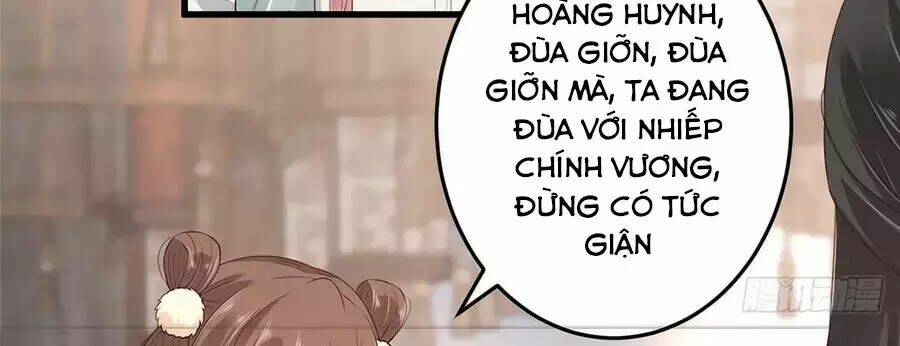 Tà Vương Phúc Hắc Sủng Nhập Cốt Chapter 23 - Trang 2
