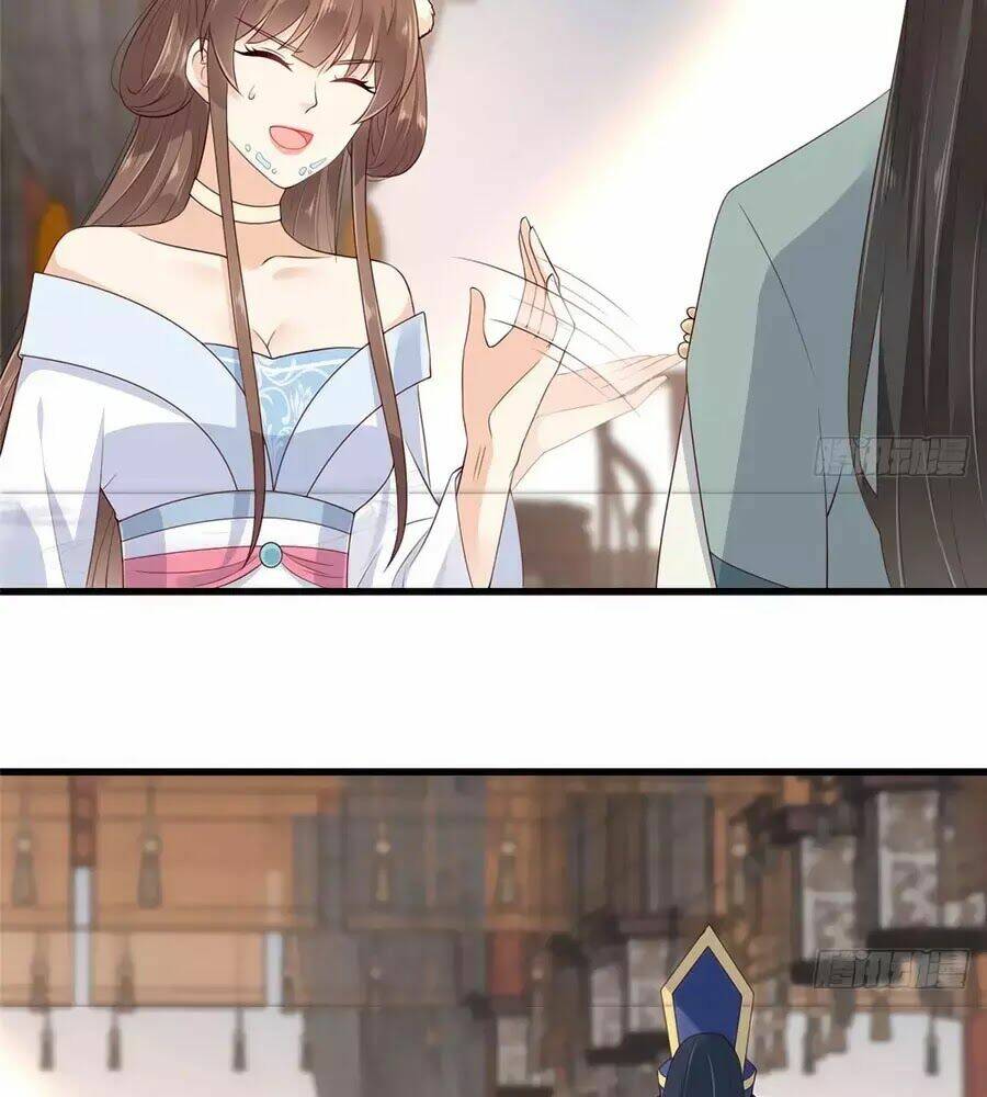 Tà Vương Phúc Hắc Sủng Nhập Cốt Chapter 23 - Trang 2