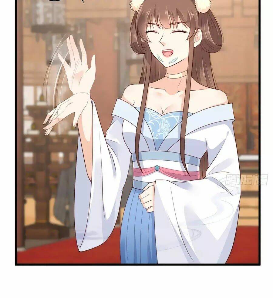 Tà Vương Phúc Hắc Sủng Nhập Cốt Chapter 23 - Trang 2