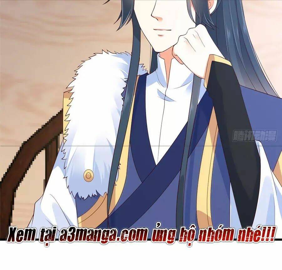 Tà Vương Phúc Hắc Sủng Nhập Cốt Chapter 23 - Trang 2