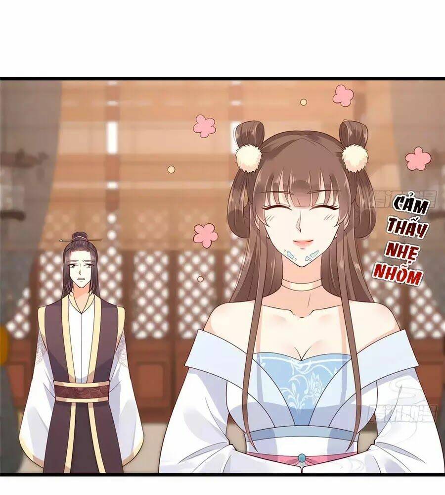 Tà Vương Phúc Hắc Sủng Nhập Cốt Chapter 23 - Trang 2