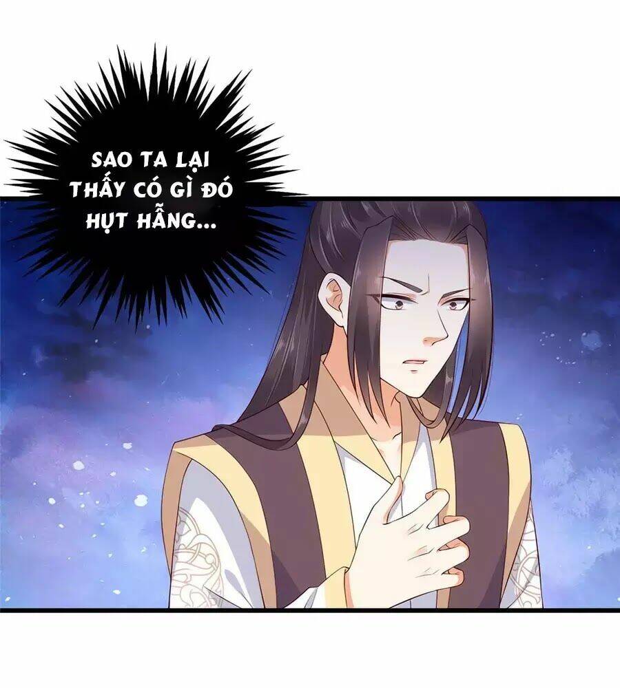 Tà Vương Phúc Hắc Sủng Nhập Cốt Chapter 23 - Trang 2
