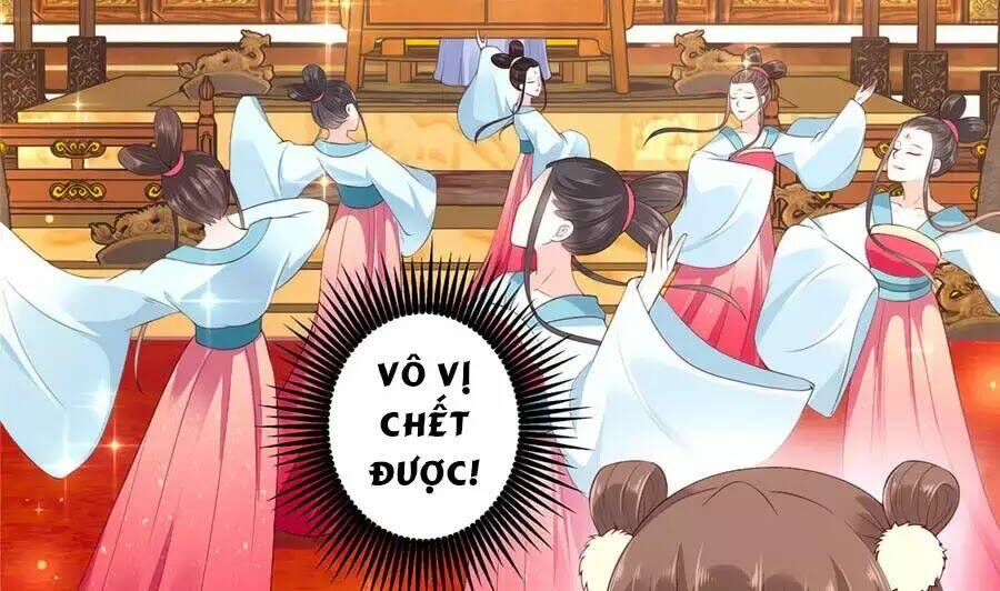 Tà Vương Phúc Hắc Sủng Nhập Cốt Chapter 24 - Trang 2