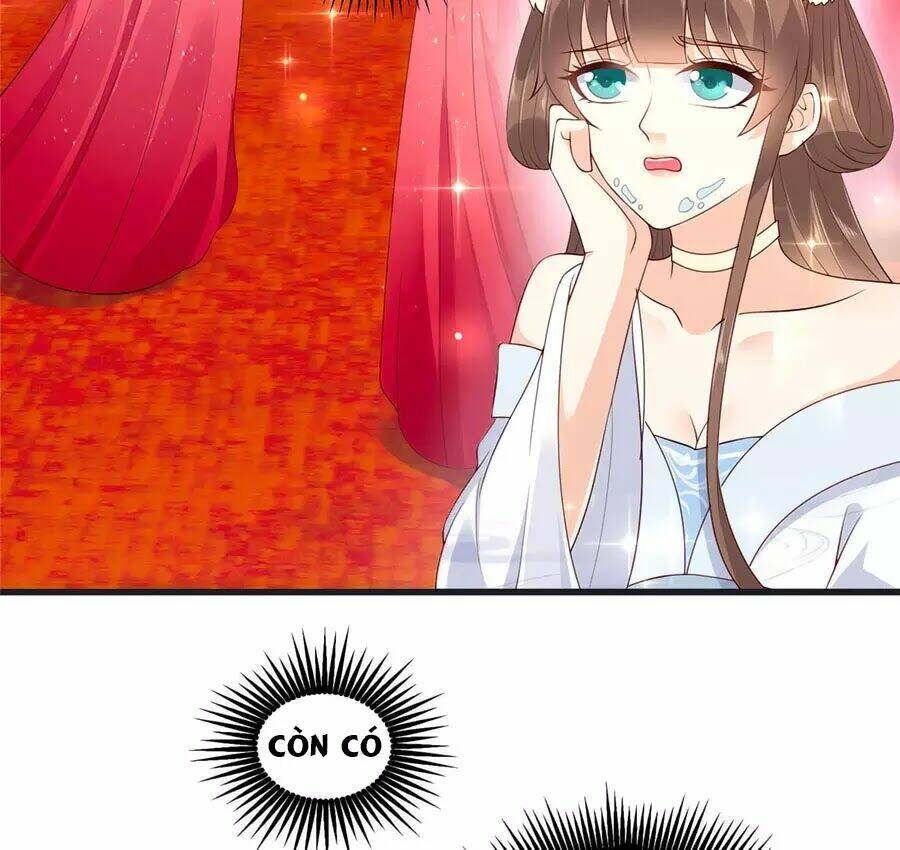 Tà Vương Phúc Hắc Sủng Nhập Cốt Chapter 24 - Trang 2