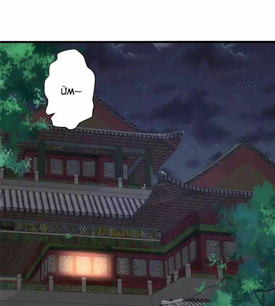 Tà Vương Phúc Hắc Sủng Nhập Cốt Chapter 24 - Trang 2