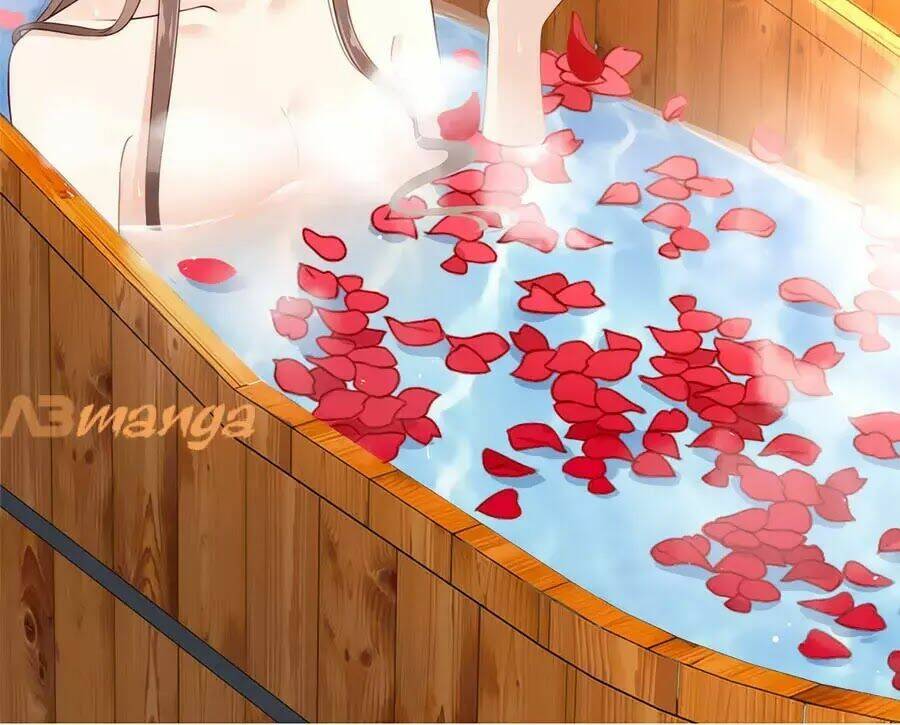 Tà Vương Phúc Hắc Sủng Nhập Cốt Chapter 24 - Trang 2