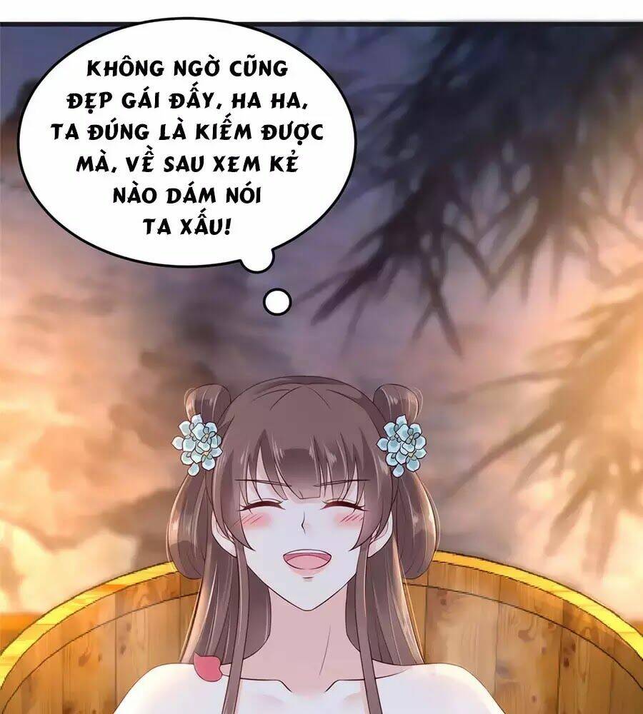 Tà Vương Phúc Hắc Sủng Nhập Cốt Chapter 24 - Trang 2