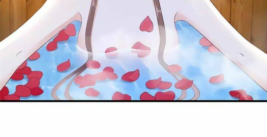 Tà Vương Phúc Hắc Sủng Nhập Cốt Chapter 24 - Trang 2