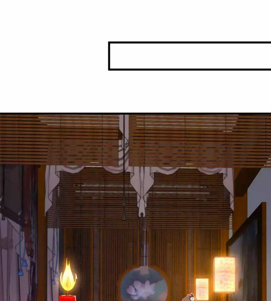 Tà Vương Phúc Hắc Sủng Nhập Cốt Chapter 24 - Trang 2