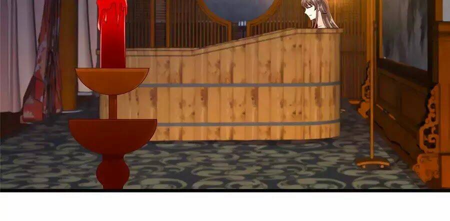 Tà Vương Phúc Hắc Sủng Nhập Cốt Chapter 24 - Trang 2