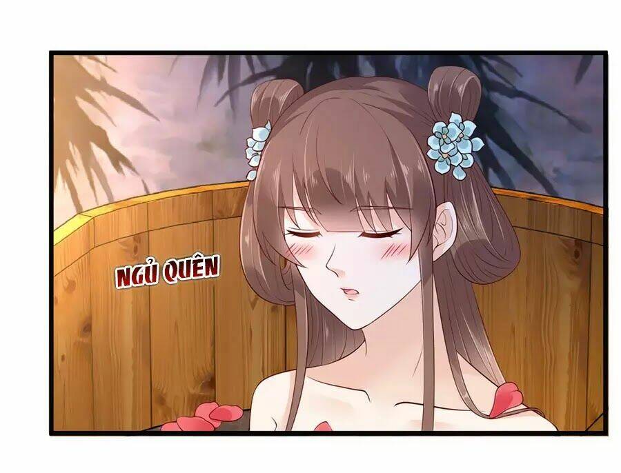 Tà Vương Phúc Hắc Sủng Nhập Cốt Chapter 24 - Trang 2