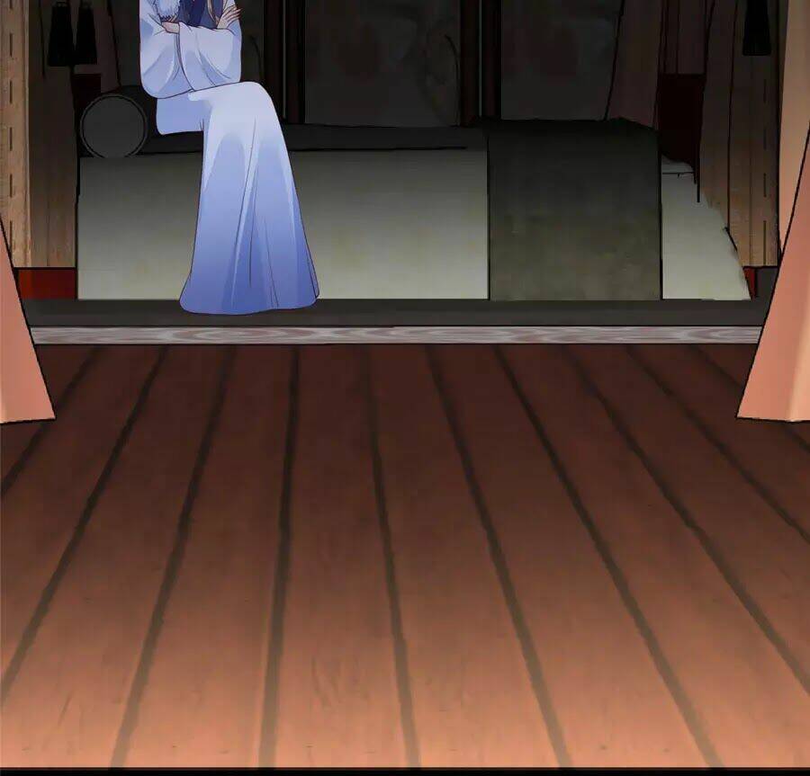 Tà Vương Phúc Hắc Sủng Nhập Cốt Chapter 24 - Trang 2