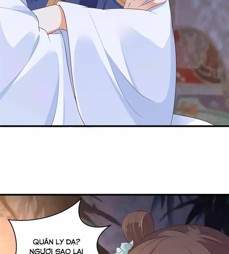 Tà Vương Phúc Hắc Sủng Nhập Cốt Chapter 24 - Trang 2