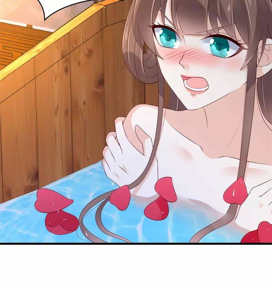 Tà Vương Phúc Hắc Sủng Nhập Cốt Chapter 24 - Trang 2