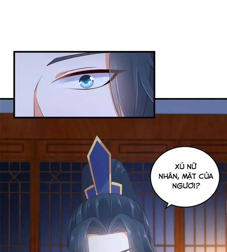 Tà Vương Phúc Hắc Sủng Nhập Cốt Chapter 24 - Trang 2