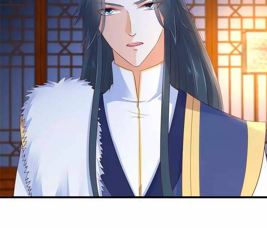 Tà Vương Phúc Hắc Sủng Nhập Cốt Chapter 24 - Trang 2