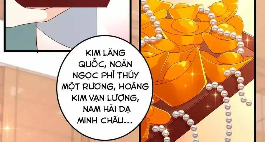 Tà Vương Phúc Hắc Sủng Nhập Cốt Chapter 24 - Trang 2