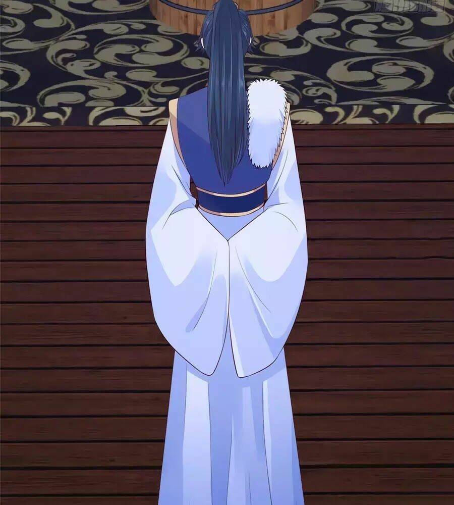 Tà Vương Phúc Hắc Sủng Nhập Cốt Chapter 24 - Trang 2