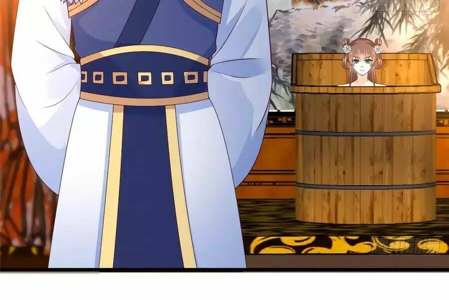 Tà Vương Phúc Hắc Sủng Nhập Cốt Chapter 24 - Trang 2