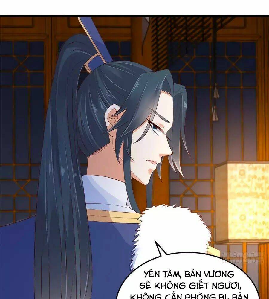 Tà Vương Phúc Hắc Sủng Nhập Cốt Chapter 24 - Trang 2