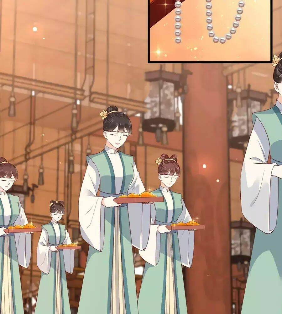 Tà Vương Phúc Hắc Sủng Nhập Cốt Chapter 24 - Trang 2