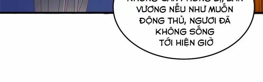 Tà Vương Phúc Hắc Sủng Nhập Cốt Chapter 24 - Trang 2