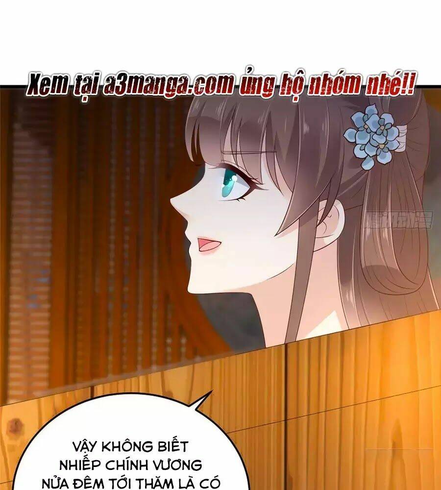 Tà Vương Phúc Hắc Sủng Nhập Cốt Chapter 24 - Trang 2