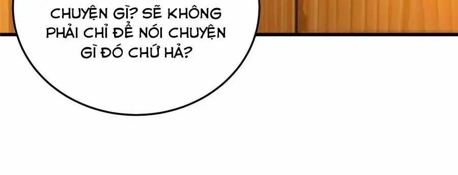 Tà Vương Phúc Hắc Sủng Nhập Cốt Chapter 24 - Trang 2