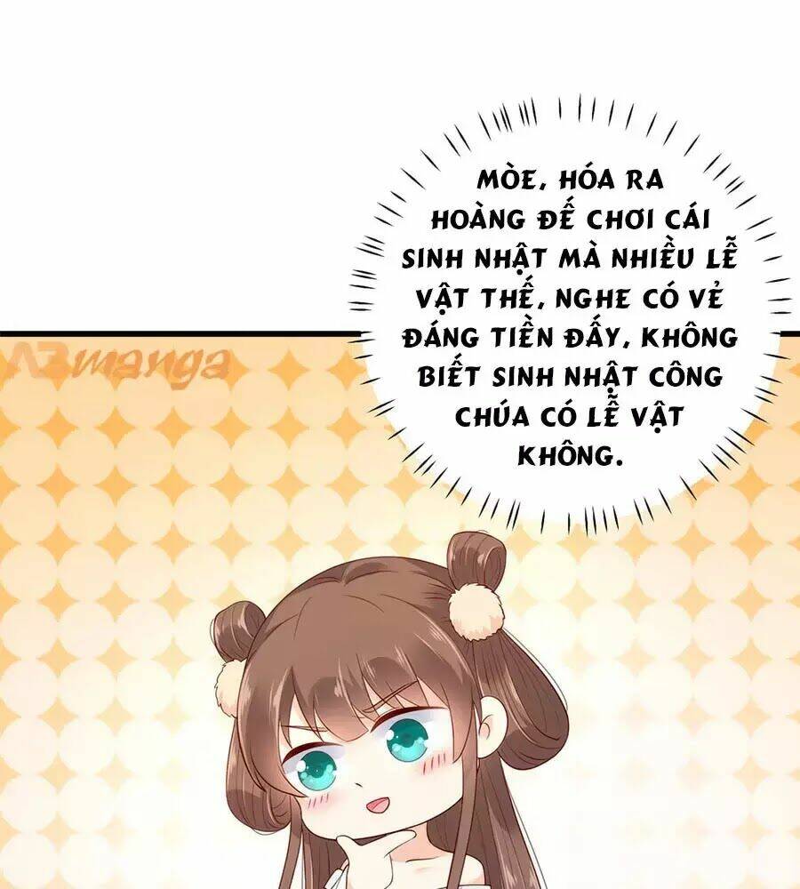 Tà Vương Phúc Hắc Sủng Nhập Cốt Chapter 24 - Trang 2