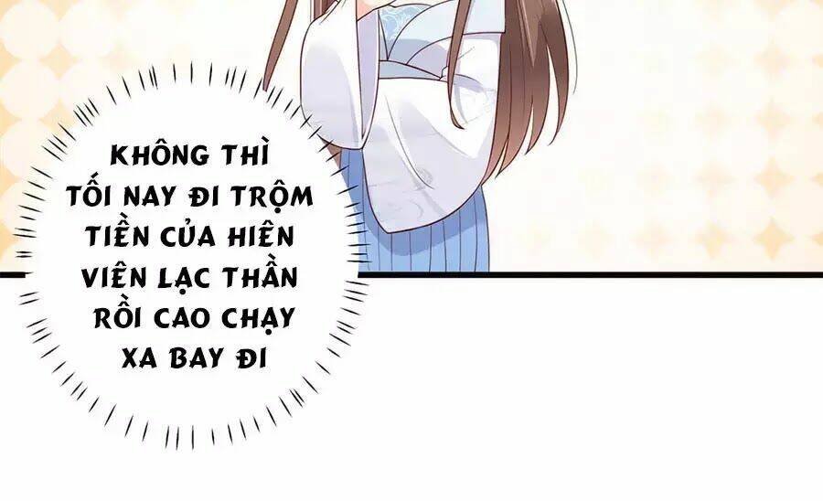 Tà Vương Phúc Hắc Sủng Nhập Cốt Chapter 24 - Trang 2