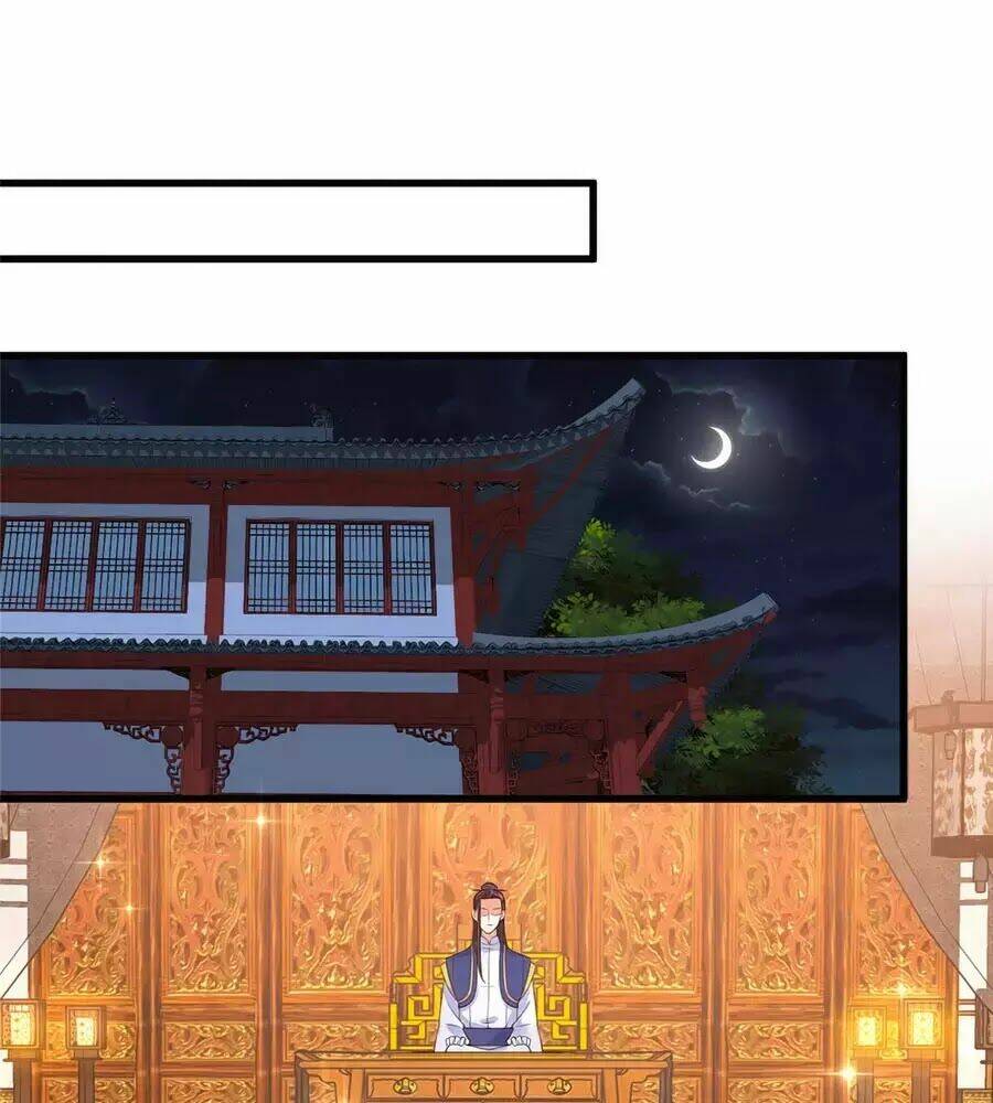 Tà Vương Phúc Hắc Sủng Nhập Cốt Chapter 24 - Trang 2