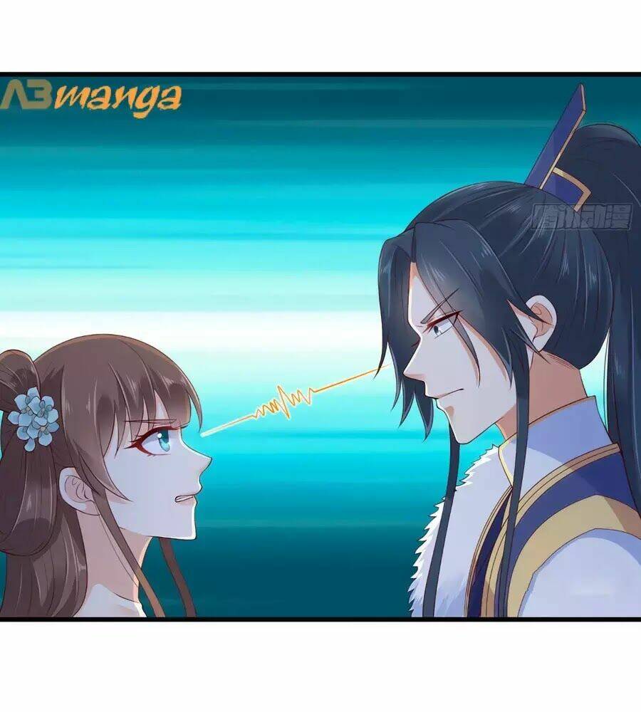 Tà Vương Phúc Hắc Sủng Nhập Cốt Chapter 25 - Trang 2