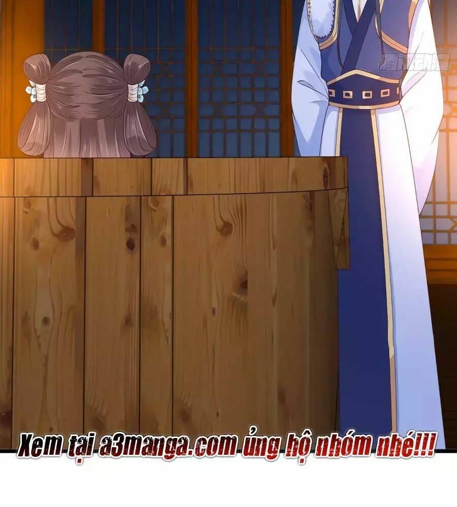 Tà Vương Phúc Hắc Sủng Nhập Cốt Chapter 25 - Trang 2