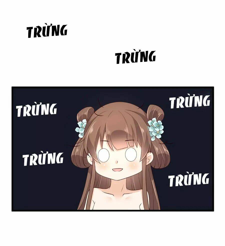 Tà Vương Phúc Hắc Sủng Nhập Cốt Chapter 25 - Trang 2