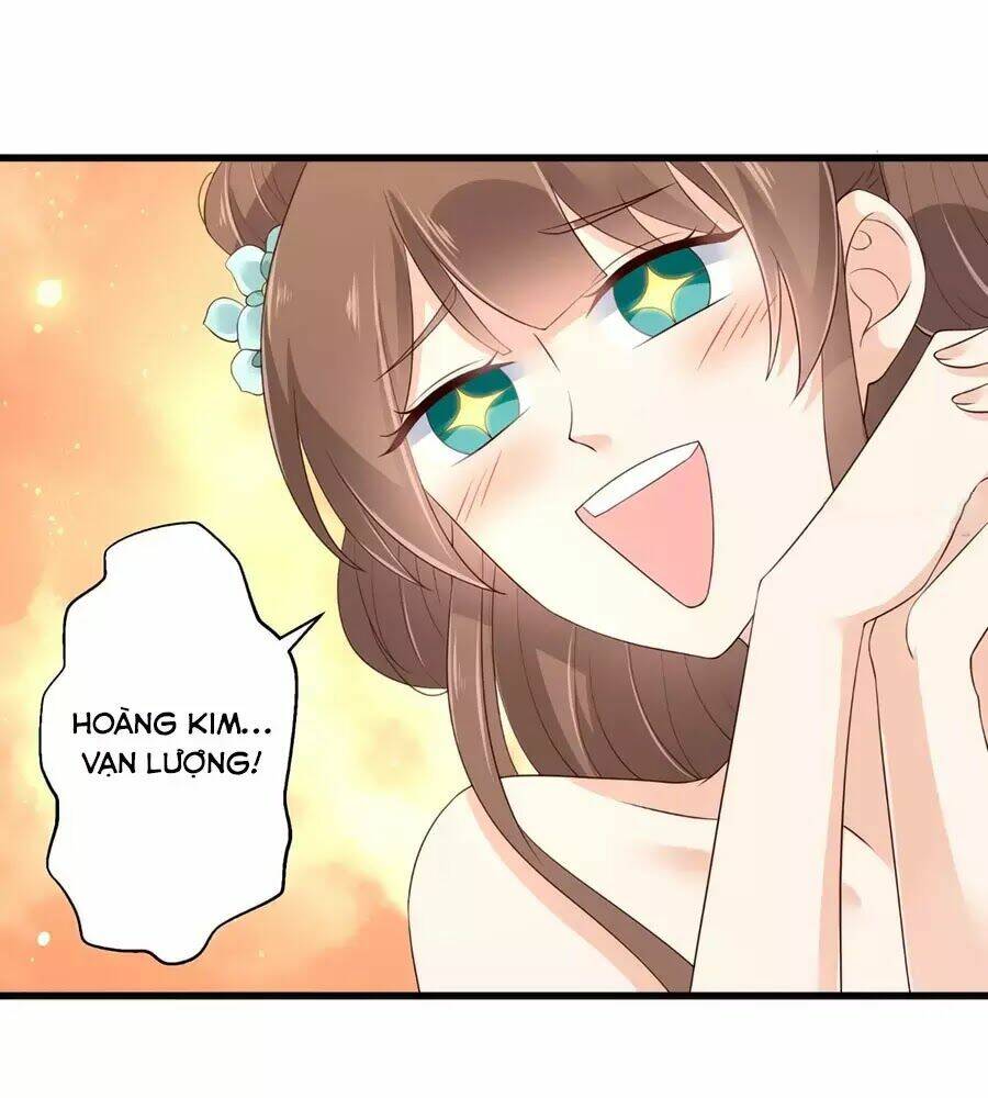 Tà Vương Phúc Hắc Sủng Nhập Cốt Chapter 25 - Trang 2