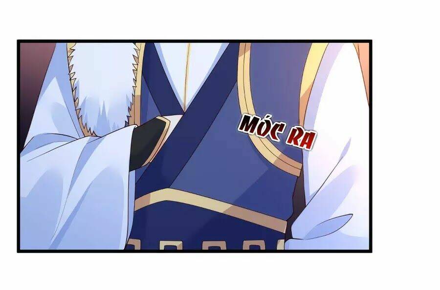 Tà Vương Phúc Hắc Sủng Nhập Cốt Chapter 25 - Trang 2