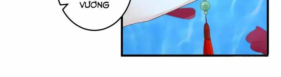 Tà Vương Phúc Hắc Sủng Nhập Cốt Chapter 25 - Trang 2