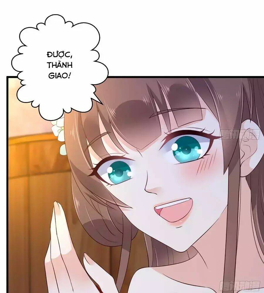 Tà Vương Phúc Hắc Sủng Nhập Cốt Chapter 25 - Trang 2